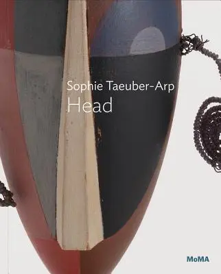 Sophie Taeuber-Arp: Vedoucí - Sophie Taeuber-Arp: Head