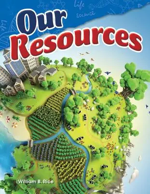Naše zdroje - Our Resources