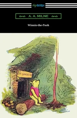 Medvídek Pú - Winnie-the-Pooh