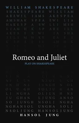 Romeo a Julie - Romeo and Juliet