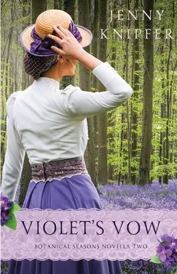 Violetin slib - Violet's Vow