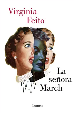La Seora March / Paní Marchová - La Seora March / Mrs. March