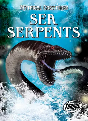Mořští hadi - Sea Serpents