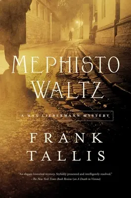 Mefistův valčík - Mephisto Waltz