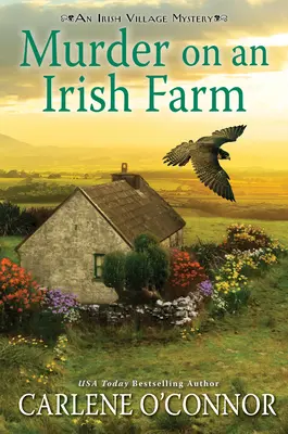 Vražda na irské farmě: Okouzlující irská tajemná záhada - Murder on an Irish Farm: A Charming Irish Cozy Mystery