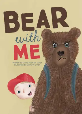 Medvěd se mnou - Bear with Me