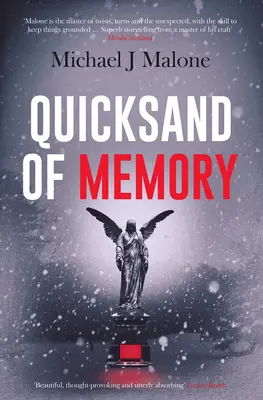 Tekuté písky paměti - Quicksand of Memory