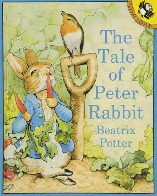 Pohádka o králíčkovi Petrovi - The Tale of Peter Rabbit