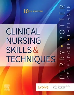 Klinické ošetřovatelské dovednosti a techniky - Clinical Nursing Skills and Techniques