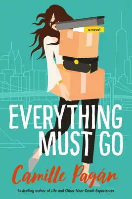 Všechno musí jít - Everything Must Go