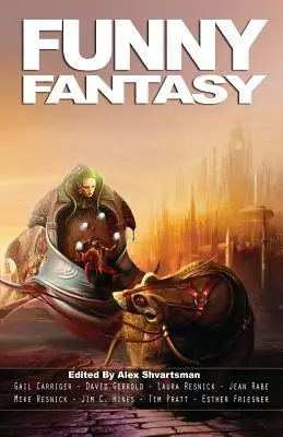 Zábavná fantazie - Funny Fantasy