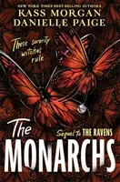 Monarchové - Monarchs