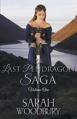 Sága o posledním Pendragonovi, 1. díl - The Last Pendragon Saga Volume 1