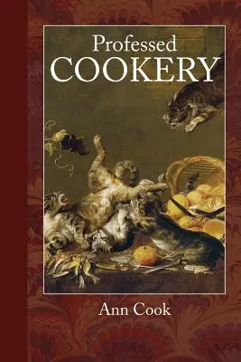 Profesní kuchařství - Professed Cookery