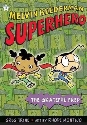 Vděčný Fred - The Grateful Fred