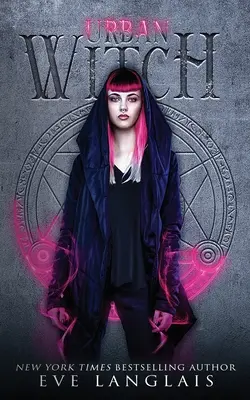 Městská čarodějnice - Urban Witch