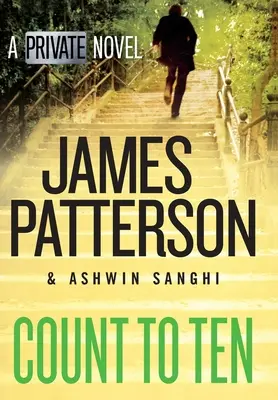 Počítej do deseti: Soukromý román - Count to Ten: A Private Novel