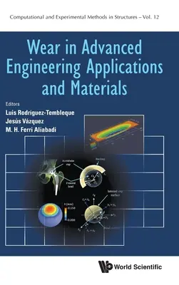 Opotřebení v pokročilých technických aplikacích a materiálech - Wear in Advanced Engineering Applications and Materials