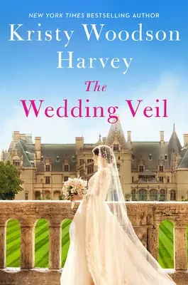Svatební závoj - The Wedding Veil