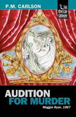 Konkurz na vraždu - Audition for Murder