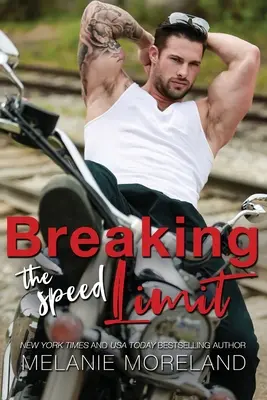 Překročení rychlostního limitu - Breaking The Speed Limit