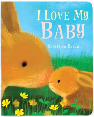 Miluji své dítě - I Love My Baby