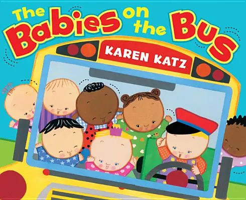 Miminka v autobuse - The Babies on the Bus