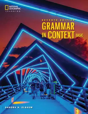 Gramatika v souvislostech Základy - Grammar in Context Basic