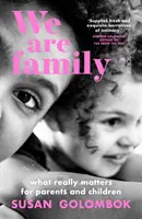 Jsme rodina - We Are Family