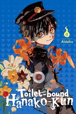 Toilet-Bound Hanako-Kun, díl 0 - Toilet-Bound Hanako-Kun, Vol. 0