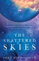 Roztříštěné nebe - Shattered Skies