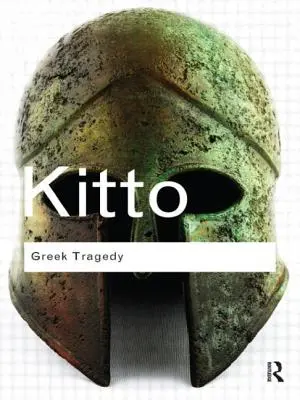 Řecká tragédie - Greek Tragedy