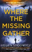 Kde se scházejí pohřešovaní - „Helen Sedgwicková viděla do budoucnosti a ta budoucnost je teď! Lemn Sissay, autor knihy Jmenuji se Proč - Where the Missing Gather - 'Helen Sedgwick saw into the future and that future is now!' Lemn Sissay, author of My Name Is Why