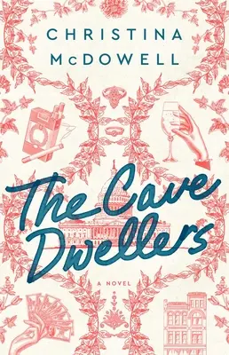 Obyvatelé jeskyně - The Cave Dwellers