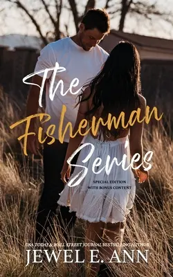 Série Rybáři: Speciální edice - The Fisherman Series: Special Edition