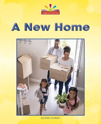 Nový domov - A New Home