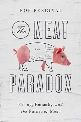 Masový paradox: Jídlo, empatie a budoucnost masa - The Meat Paradox: Eating, Empathy, and the Future of Meat