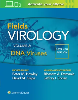 Fields Virology: DNA viry - Fields Virology: DNA Viruses