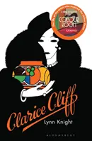 Clarice Cliffová - Inspirace pro Barevný pokoj - Clarice Cliff - The inspiration behind The Colour Room