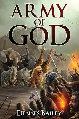 Boží armáda - Army of God