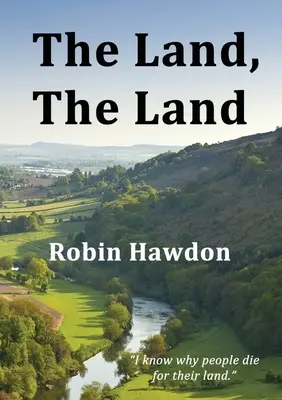 Země, země - The Land, The Land