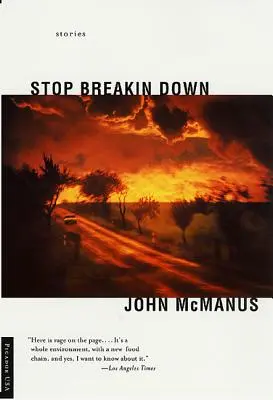 Přestaňte se hroutit - Stop Breakin Down