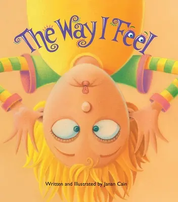 Jak se cítím - The Way I Feel