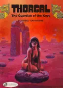 Strážce klíčů - The Guardian of the Keys