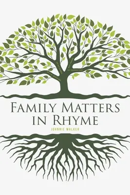 Rodinné záležitosti v rýmech - Family Matters in Rhyme