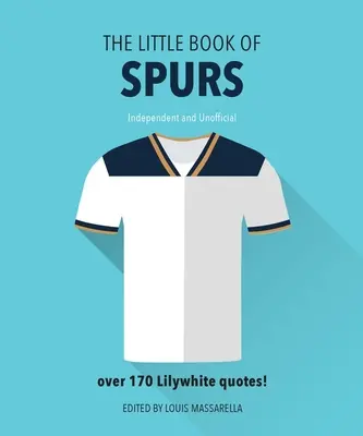 Malá kniha ostruh - The Little Book of Spurs