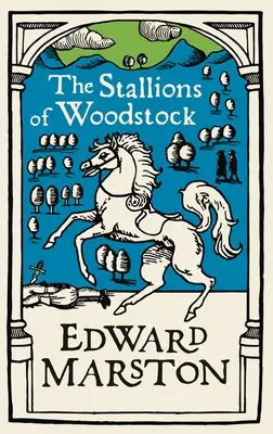 Hřebci z Woodstocku - The Stallions of Woodstock