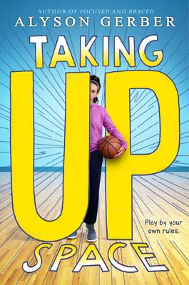 Zabíráme místo - Taking Up Space