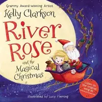 River Rose a kouzelné Vánoce - River Rose and the Magical Christmas