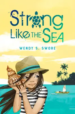 Silný jako moře - Strong Like the Sea